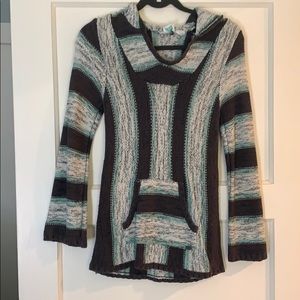 Roxy sweater